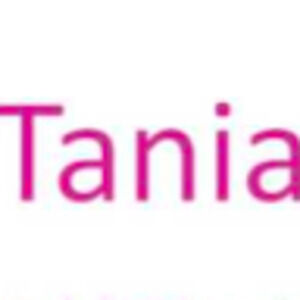 Meet your Posher, Tania